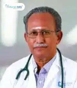 Dr. A.R. Jegathraman