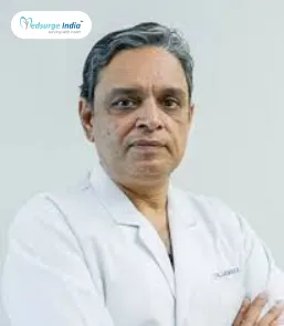 Dr. Aashish K Sharma