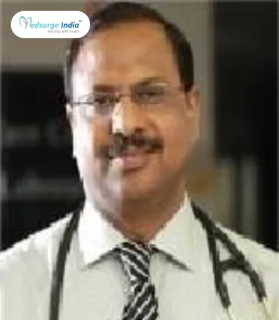 Dr. Abhijeet Joshi
