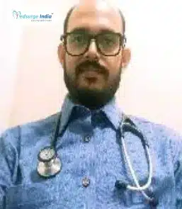 Dr. Abhishek Pancholi
