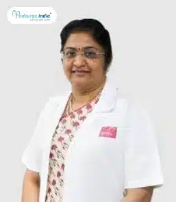 Dr. Ajantha Sanjeevi