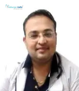 Dr. Akash Dilip Surana