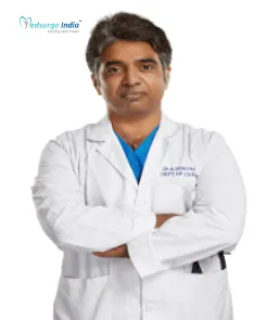 Dr. Alluri Srinivas Raju