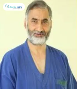 Dr. Ambuj Choudhary