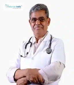 Dr. Ameer K A