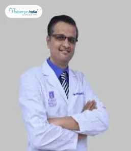 Dr. Amit Kumar Jaiswal