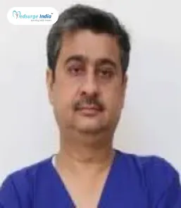 Dr. Amitava Chakraborty