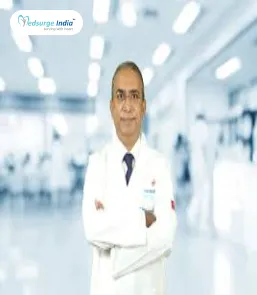 Dr. Anand Jadhav