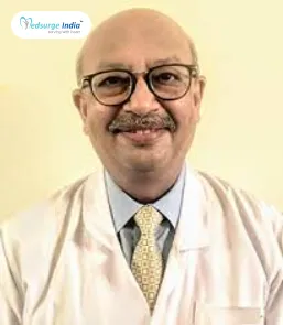 Dr. Anand R. Hajare