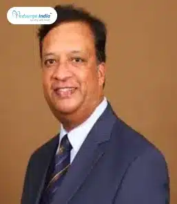 Dr. Anil Kumar Mulpur