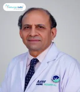 Dr. Aniruddh. K. Purohit