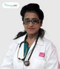 Dr. Anitha Ramesh