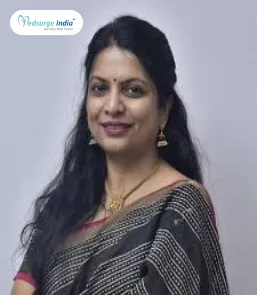 Dr. Anitha Rao