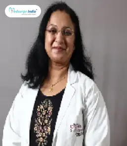 Dr. Anjali Taneja