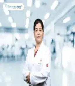 Dr. Ankita Wanchoo
