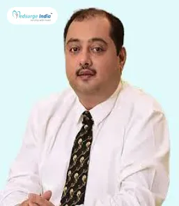Dr. Anshu S.R Sachdev