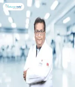 Dr. Ansu Sen