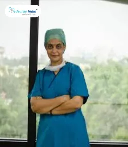 Dr. Anupama Mane