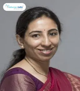 Dr. Anuradha H K