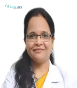 Dr. Archana Kankal