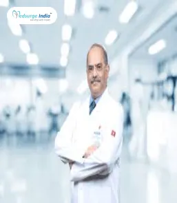 Dr. Arindam Ganguly