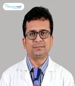 Dr. Arvind G. Patel