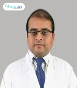 Dr. Ashish B. Agrawal