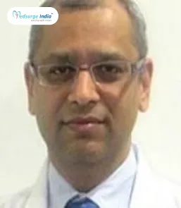 Dr. Ashish Jain