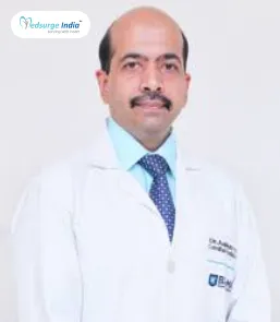 Dr. Ashish Prasad