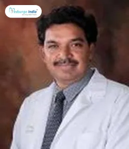 Dr. Ashok Bhanage