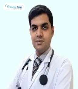 Dr. Ashwin Karuppan