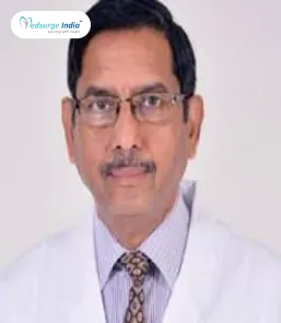 Dr. Atul Jain