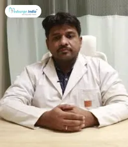Dr. Ayush Jain