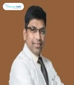 Dr. B. Naveen Kumar