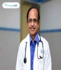 Dr. B. Ramamurthy