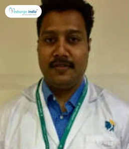Dr. Barani Rathinavelu