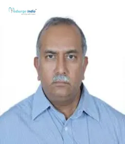 Dr. C. Sai Ram