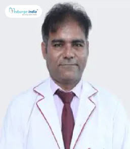 Dr. Chandra Veer Singh