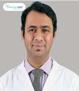 Dr. Chintan B. Patel