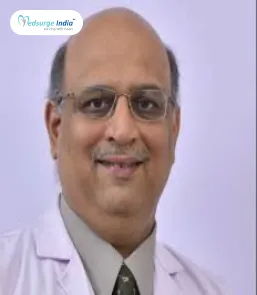 Dr. D. P. Muzumdar