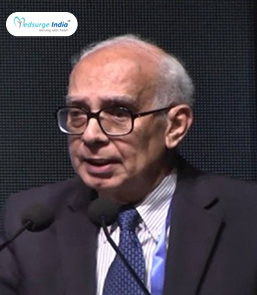 Dr. D.Balasubramanian