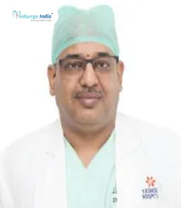 Dr. Dasaradha Rami Reddy