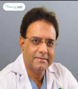 Dr. Debashish Roy