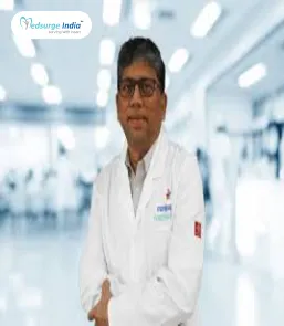 Dr. Debkumar Ray
