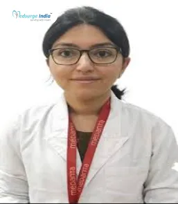 Dr. Dhwanee Shardul Thakkar