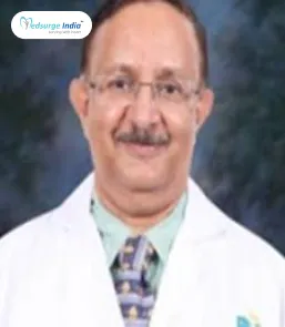 Dr. Dilip Gopalakrishnan