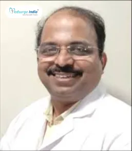 Dr. Dwarkanath Kulkarni