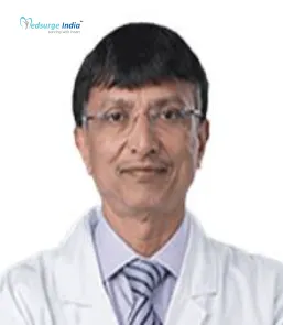 Dr. G. K. Prakash