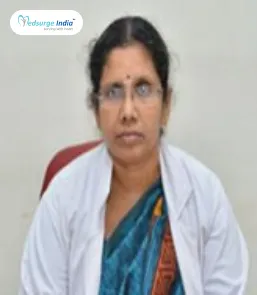 Dr. G. N. Vasantha Lakshmi