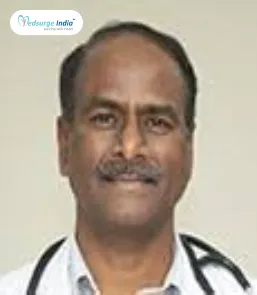 Dr. G. Ravikanth